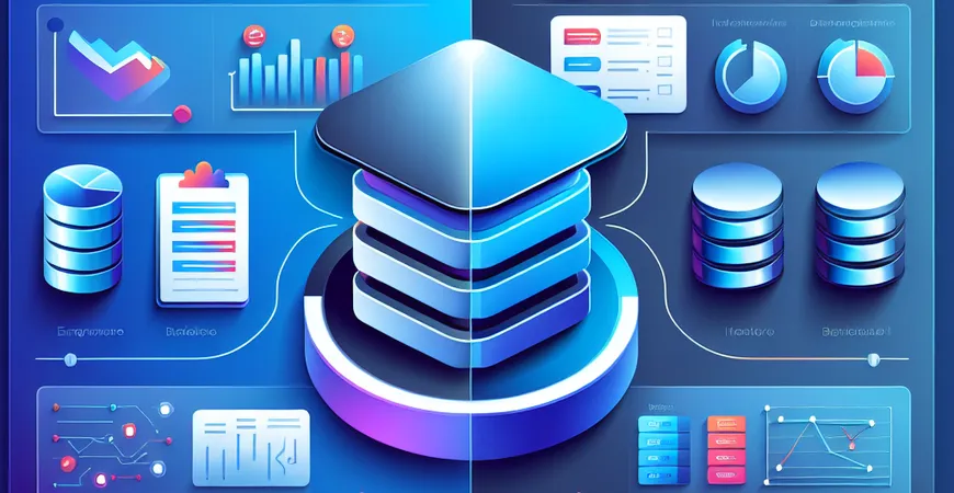 数据库技术对比：Oracle与SQL Server哪个更好？